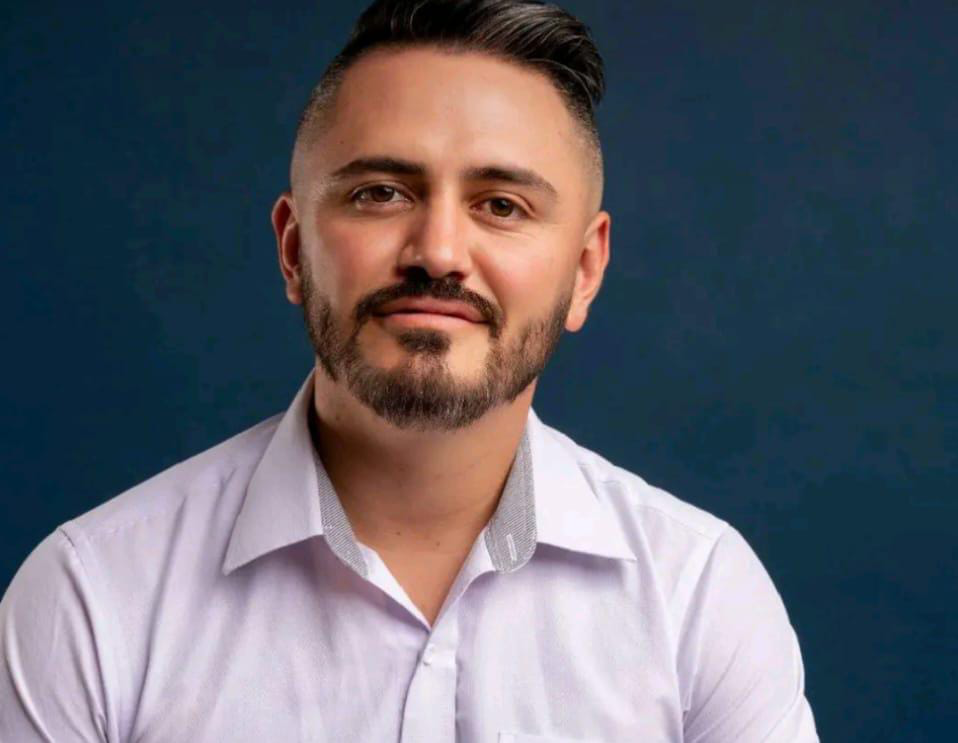 Daniel Morales - Founder & CEO PayCore